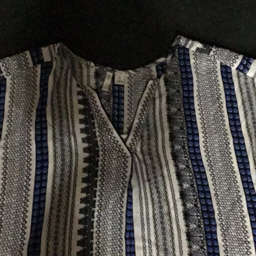 Blouse - Picture 1 of 4